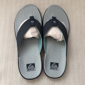 🌊 Reef - The Deckhand 🌊